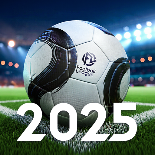 Football League 2025 icon